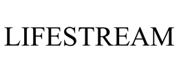 LIFESTREAM trademark