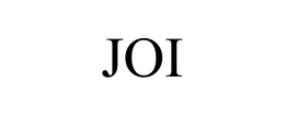 JOI trademark
