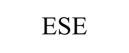 ESE trademark