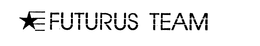 FUTURUS TEAM trademark