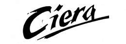 CIERA trademark