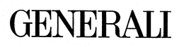 GENERALI trademark