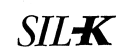 SIL-K trademark