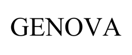 GENOVA trademark