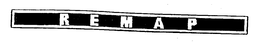 REMAP trademark