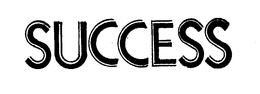 SUCCESS trademark