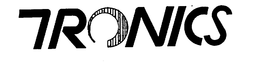 TRONICS trademark