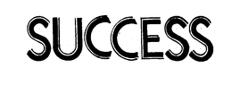 SUCCESS trademark