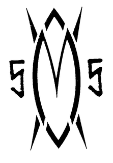 5M5 trademark