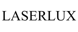 LASERLUX trademark