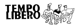 TEMPO LIBERO trademark