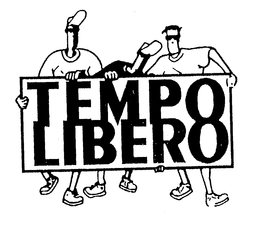 TEMPO LIBERO trademark