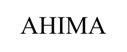 AHIMA trademark