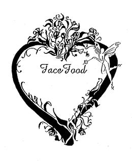 FACE FOOD trademark