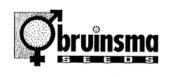 BRUINSMA SEEDS trademark