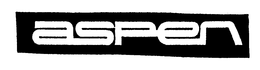 ASPEN trademark
