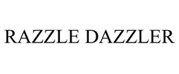 RAZZLE DAZZLER trademark