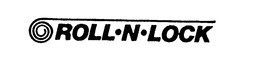 ROLL N LOCK trademark