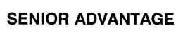 SENIOR ADVANTAGE trademark