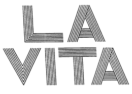 LA VITA trademark