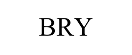 BRY trademark