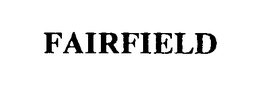 FAIRFIELD trademark