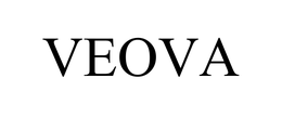 VEOVA trademark