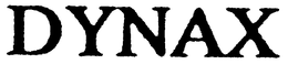 DYNAX trademark