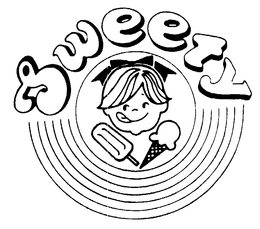 SWEETY trademark