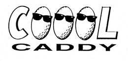 COOL CADDY trademark