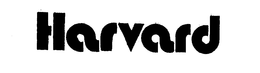 HARVARD trademark
