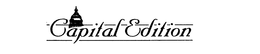 CAPITAL EDITION trademark