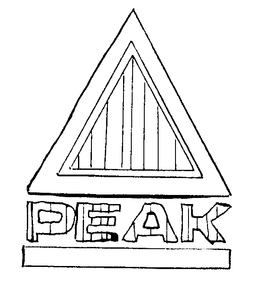 PEAK trademark
