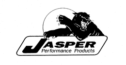 JASPER PERFORMANCE PRODUCTS trademark