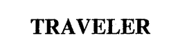 TRAVELER trademark