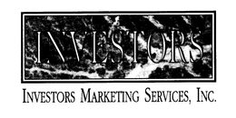 INVESTORS INVESTORS MARKETING SERVICES, INC. trademark