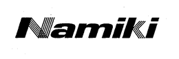 NAMIKI trademark