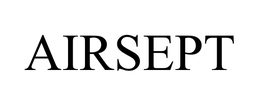 AIRSEPT trademark