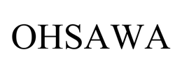 OHSAWA trademark
