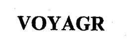 VOYAGR trademark