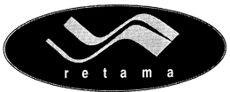 RETAMA trademark