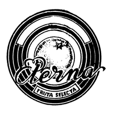 ETERNA FRUTA SELECTA trademark
