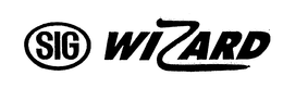 SIG WIZARD trademark