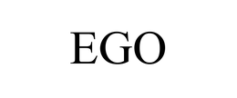 EGO trademark