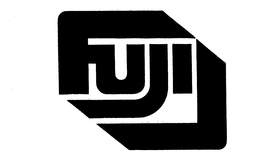 FUJI trademark
