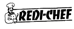 REDI-CHEF trademark