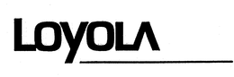 LOYOLA trademark
