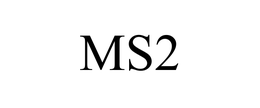 MS2 trademark