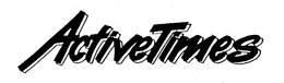 ACTIVETIMES trademark
