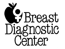 BREAST DIAGNOSTIC CENTER trademark
